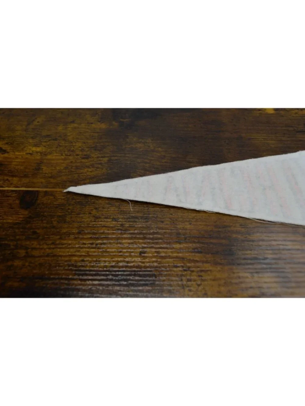 Vintage Virginia City Nevada Felt Pennant Collectible Memorabilia 12 inches